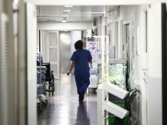 cancer du sein travail de nuit