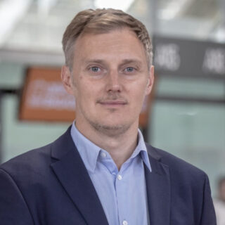 easyJet Grande-Bretagne