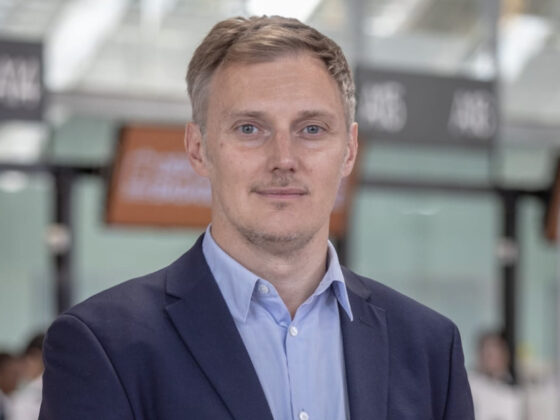 easyJet Grande-Bretagne