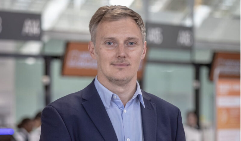 easyJet Grande-Bretagne