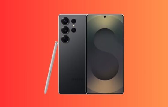 Samsung Galaxy S25 Ultra 37%