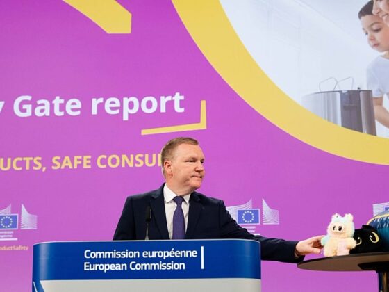 produits dangereux UE