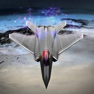 dépenses défense Europe