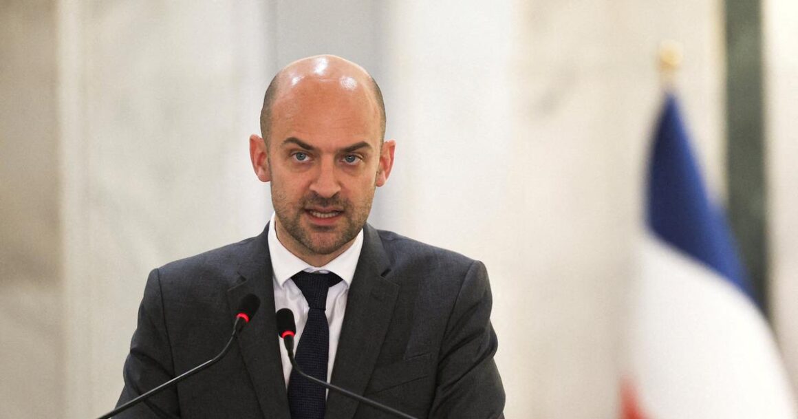 rapatriement ressortissants France