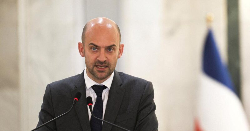 rapatriement ressortissants France