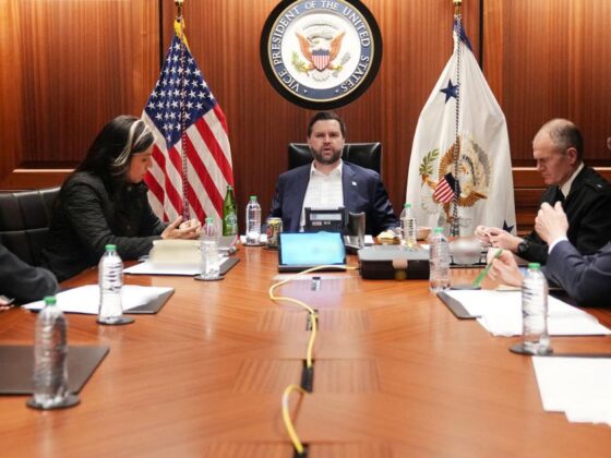 offensive contre l'Iran