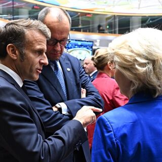 crise énergétique Europe