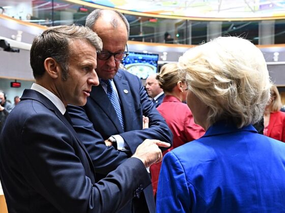 crise énergétique Europe