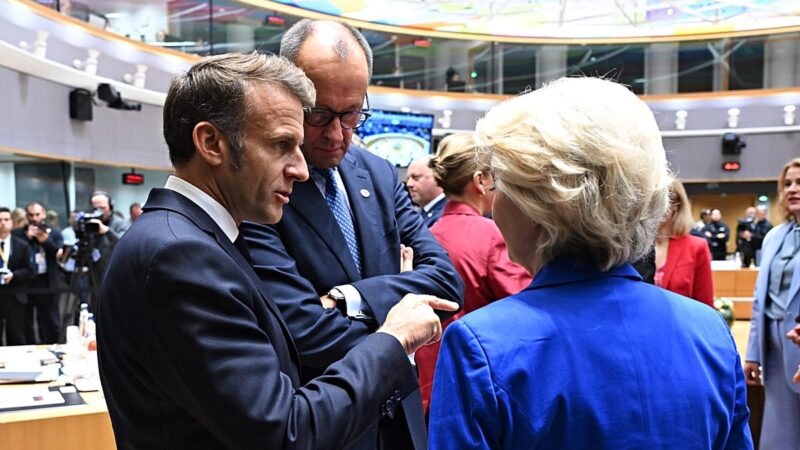 crise énergétique Europe