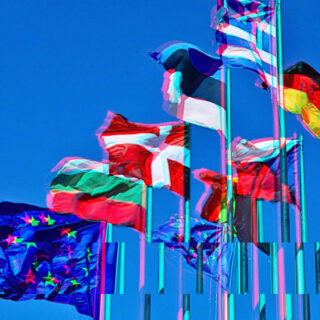 protection des usines européennes