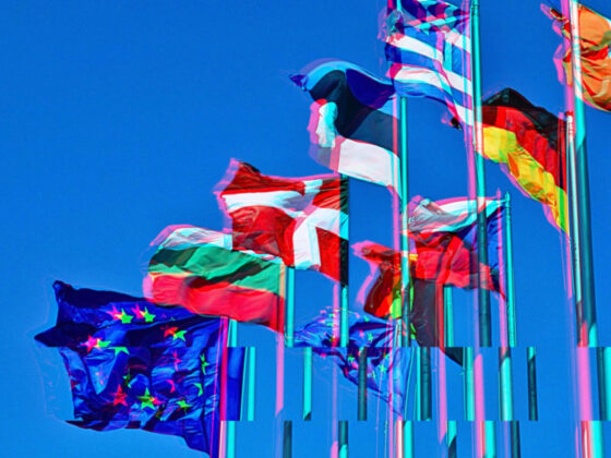 protection des usines européennes