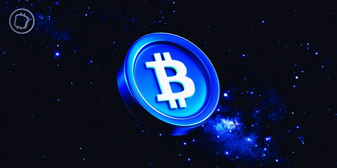 Bitcoin tensions détroit d'Ormuz