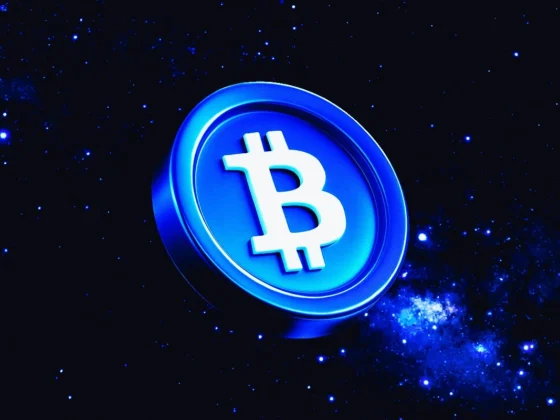 Bitcoin tensions détroit d'Ormuz