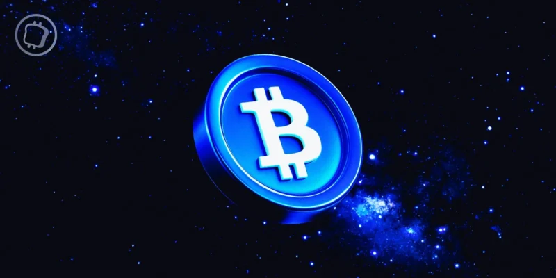 Bitcoin tensions détroit d'Ormuz