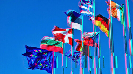 protection des usines européennes