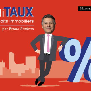 crédit immobilier 2026