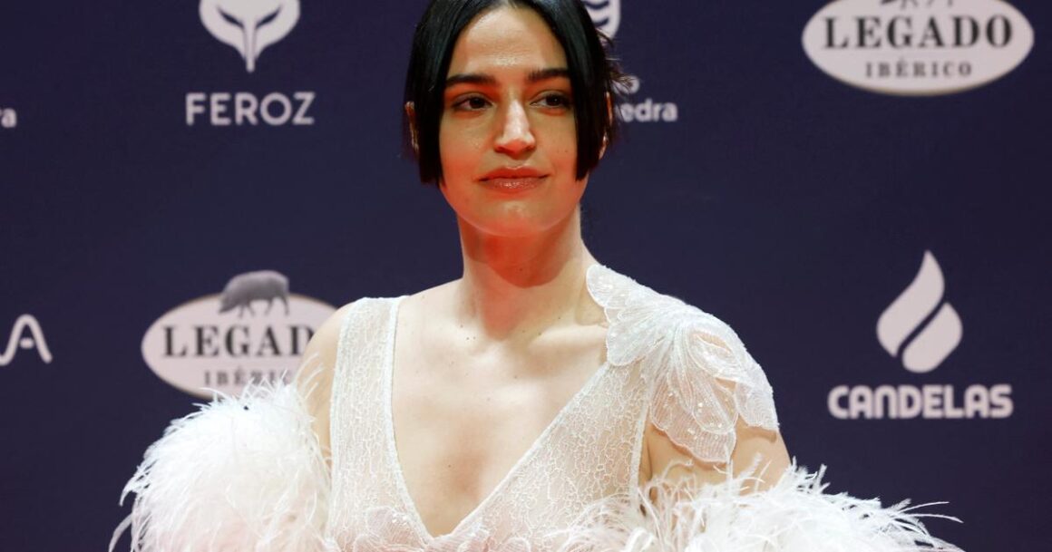 Maria Arnal pop avant-gardiste