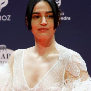 Maria Arnal pop avant-gardiste