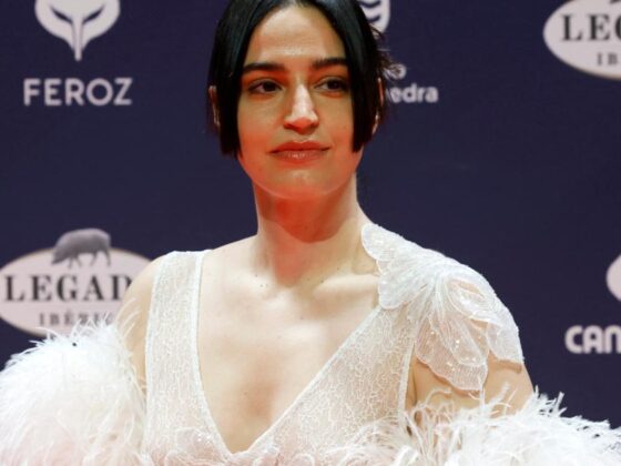 Maria Arnal pop avant-gardiste