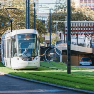 mobilité métropole Aix-Marseille