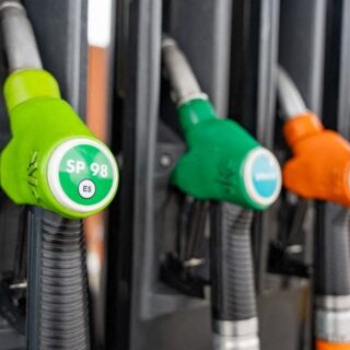 hausse prix carburants