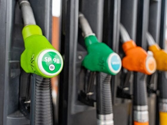 hausse prix carburants