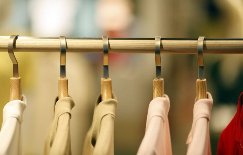 marque féminine française