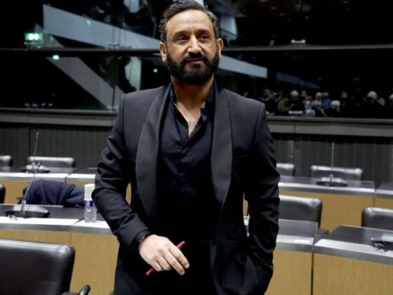 Cyril Hanouna commission d'enquête