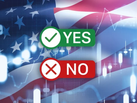 marché prédictif Nasdaq 100