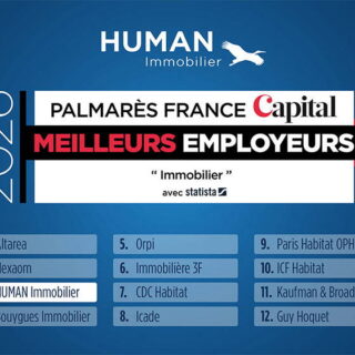 meilleur employeur France