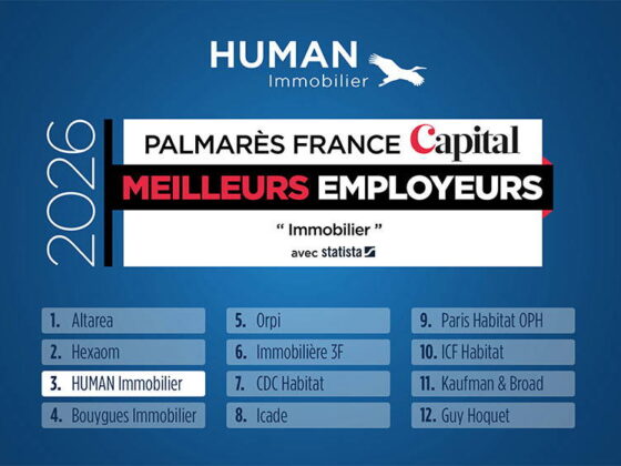 meilleur employeur France