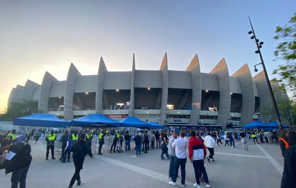 Ile de France actualités