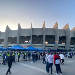 Ile de France actualités