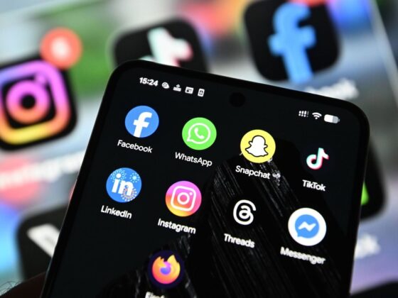 interdiction réseaux sociaux mineurs