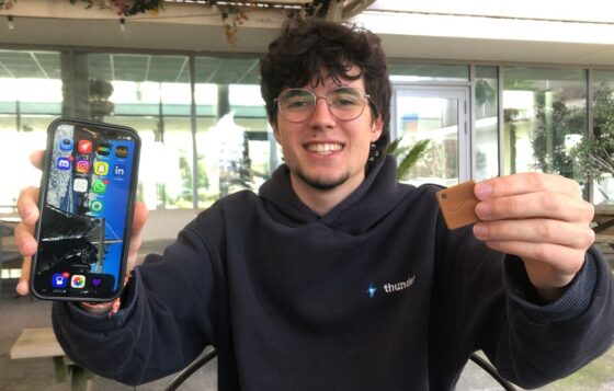 boîtier anti-addiction réseaux sociaux