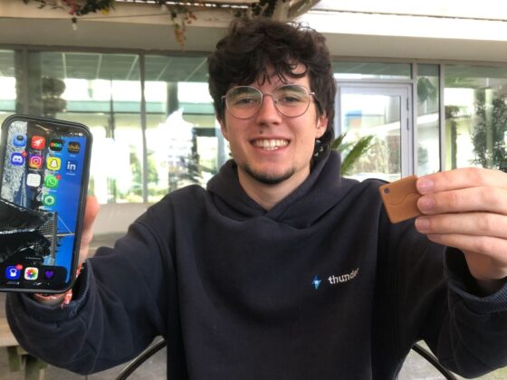 boîtier anti-addiction réseaux sociaux