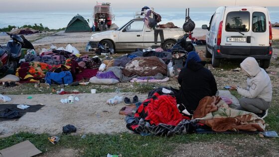 raids israéliens Beyrouth