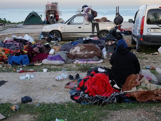 raids israéliens Beyrouth