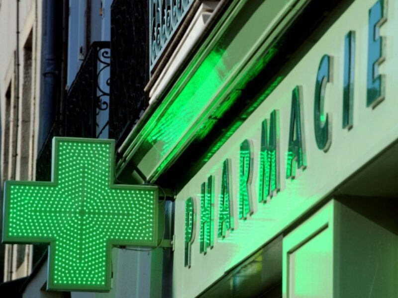 code de déontologie pharmaciens