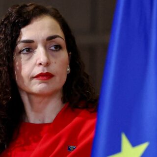 Kosovo élections anticipées