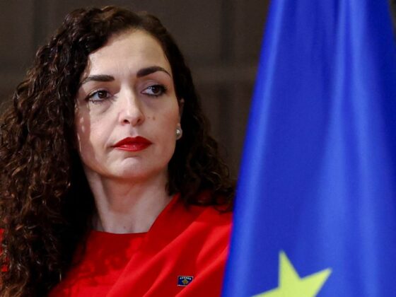 Kosovo élections anticipées