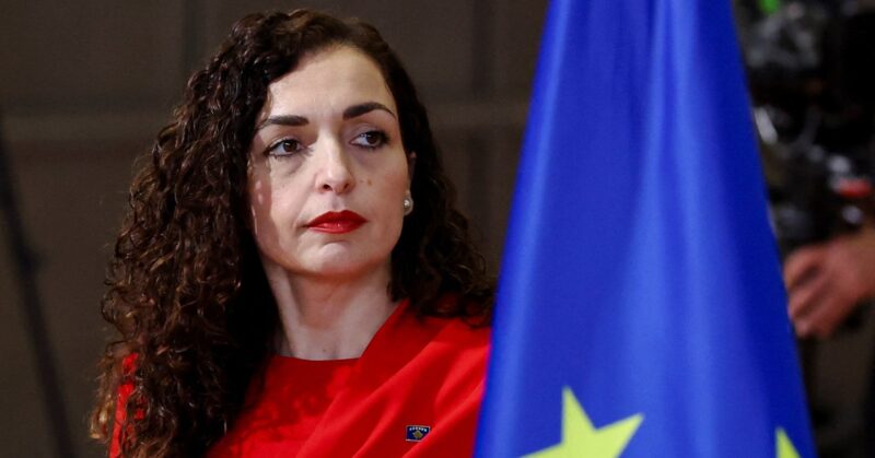 Kosovo élections anticipées