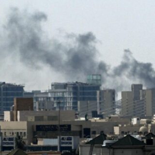 Iran arsenal défensif