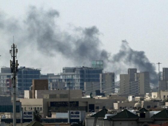 Iran arsenal défensif