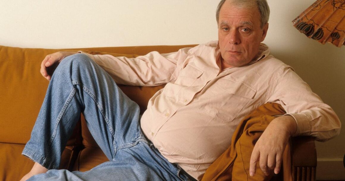 António Lobo Antunes