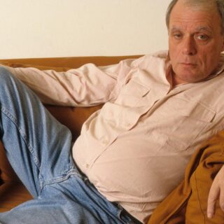 António Lobo Antunes