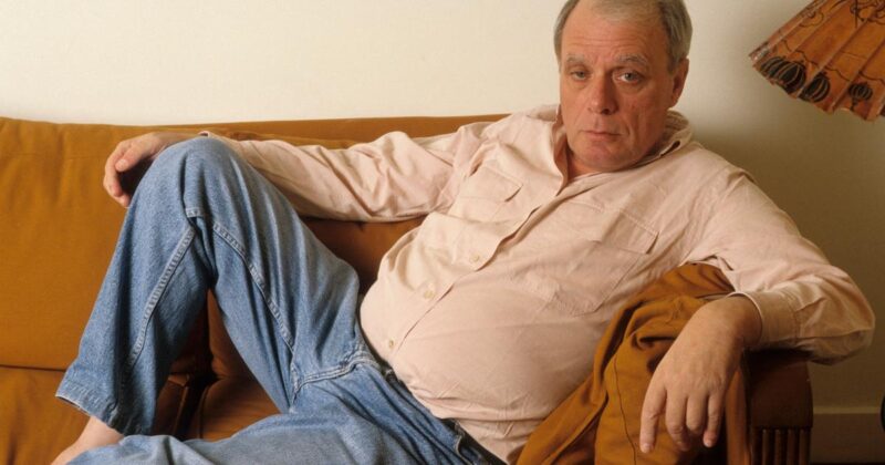 António Lobo Antunes