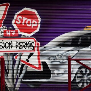 bouchons permis de conduire