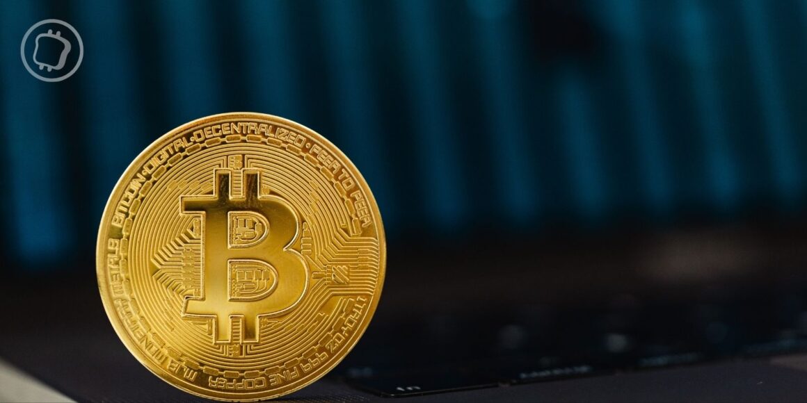 Bitcoin valeurs refuges