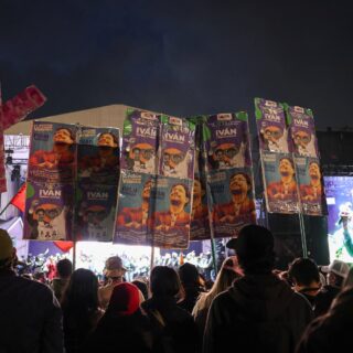 Élections colombiennes